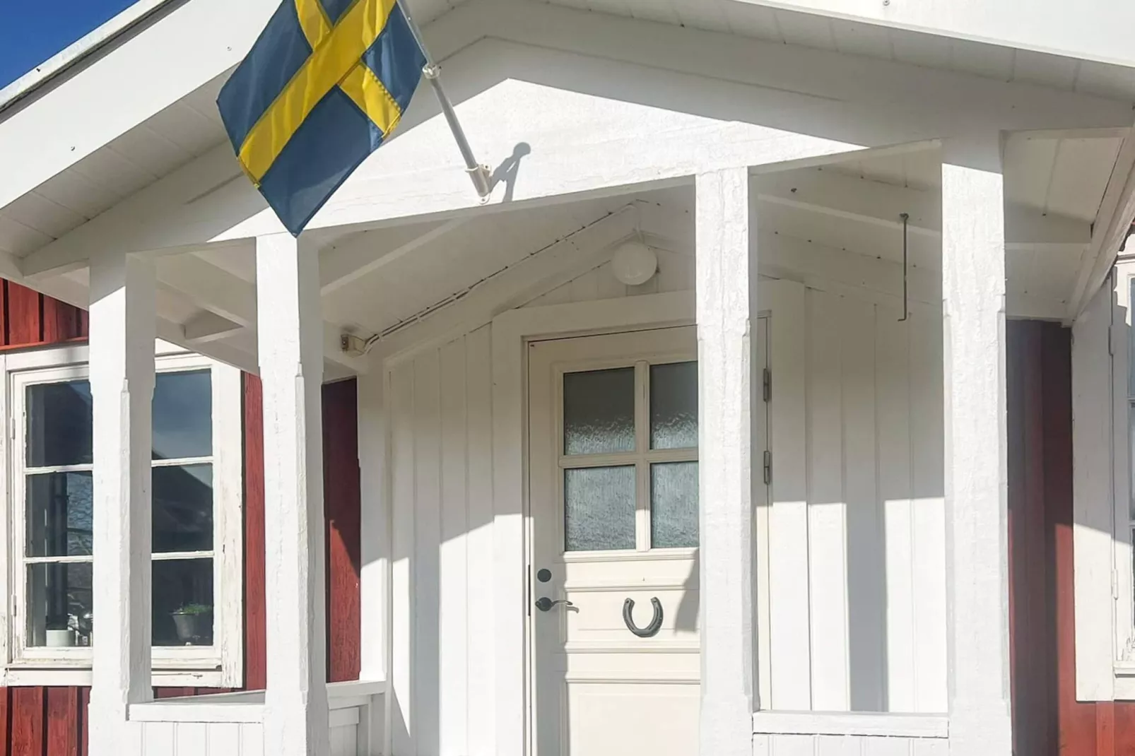 7 persoons vakantie huis in FORSHEDA-By Traum
