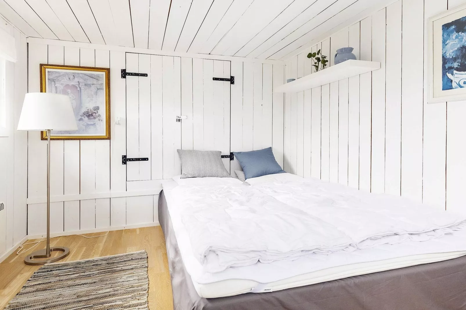 4 persoons vakantie huis in Karrebæksminde-Binnen