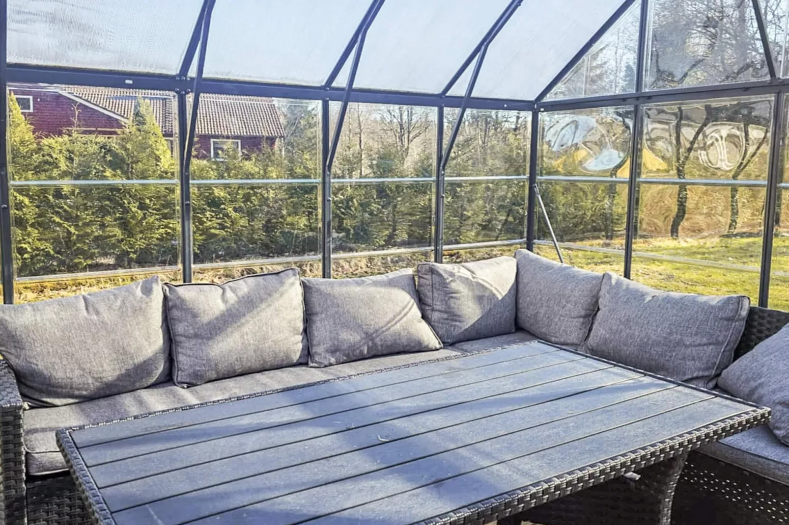 4 sterren vakantie huis in ULLARED-By Traum-Buitenlucht