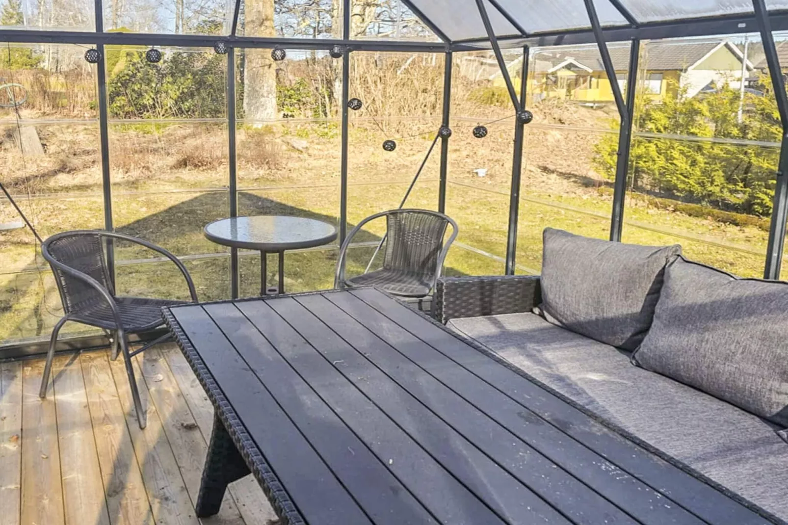 4 sterren vakantie huis in ULLARED-By Traum-Buitenlucht