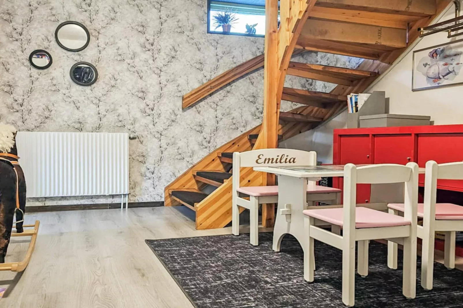 4 sterren vakantie huis in ULLARED-By Traum-Binnen