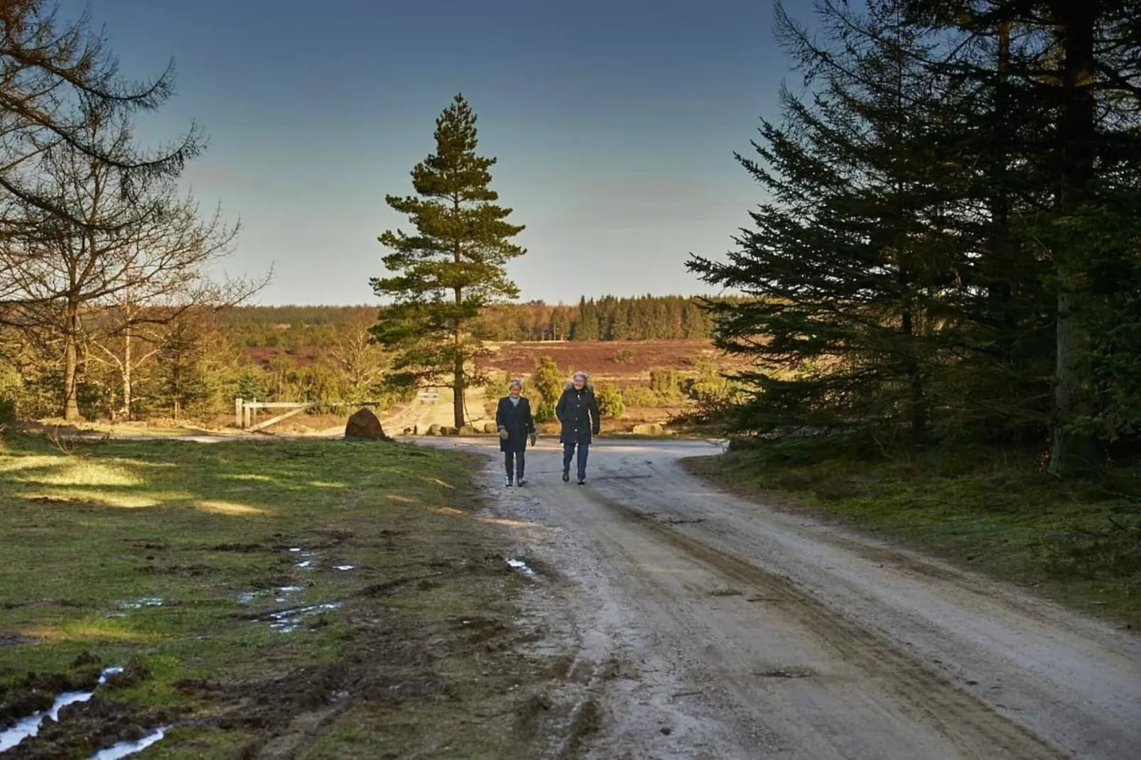 5 sterren vakantie huis in Hovborg-By Traum