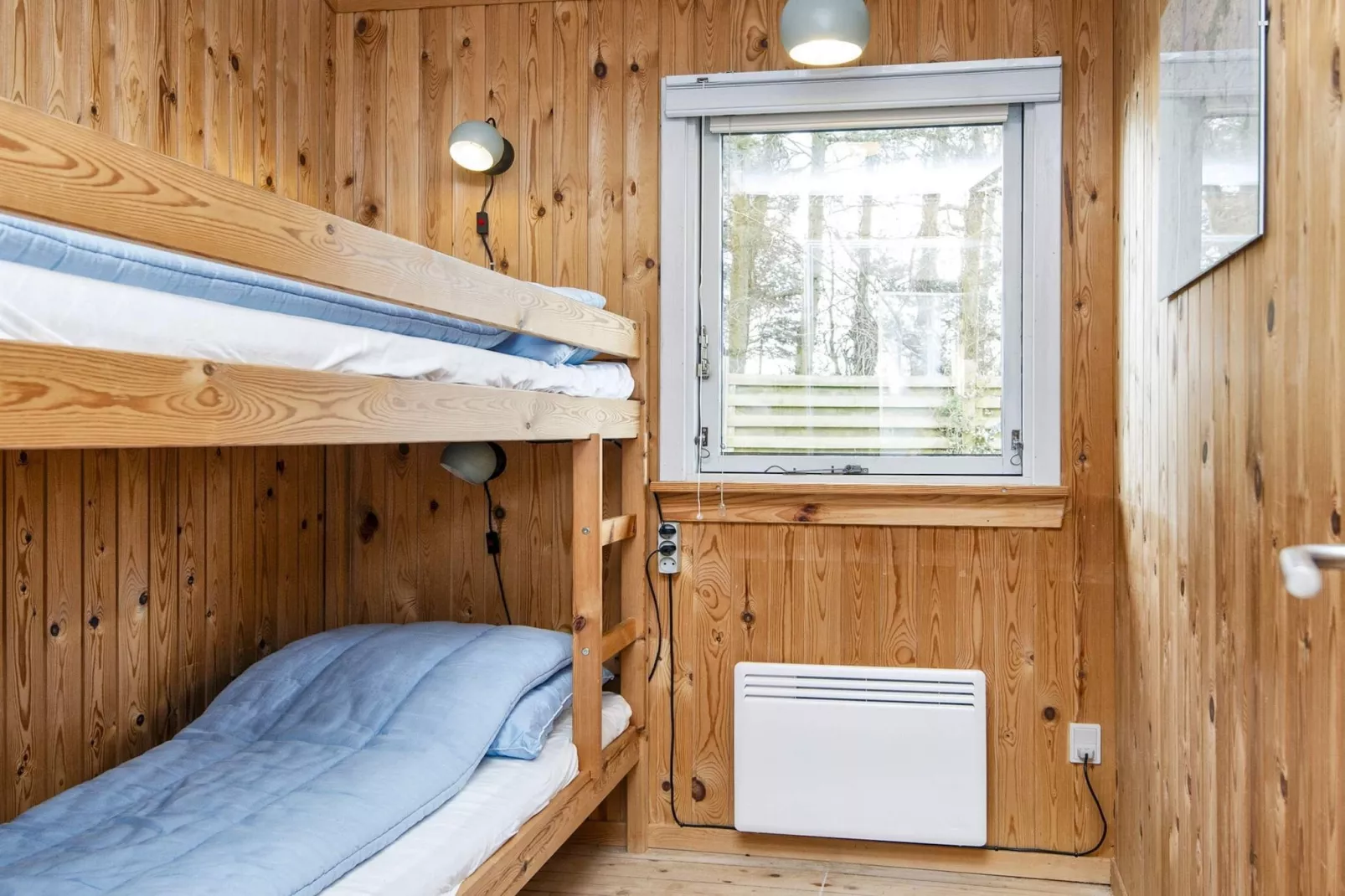 6 persoons vakantie huis in Struer-By Traum-Binnen