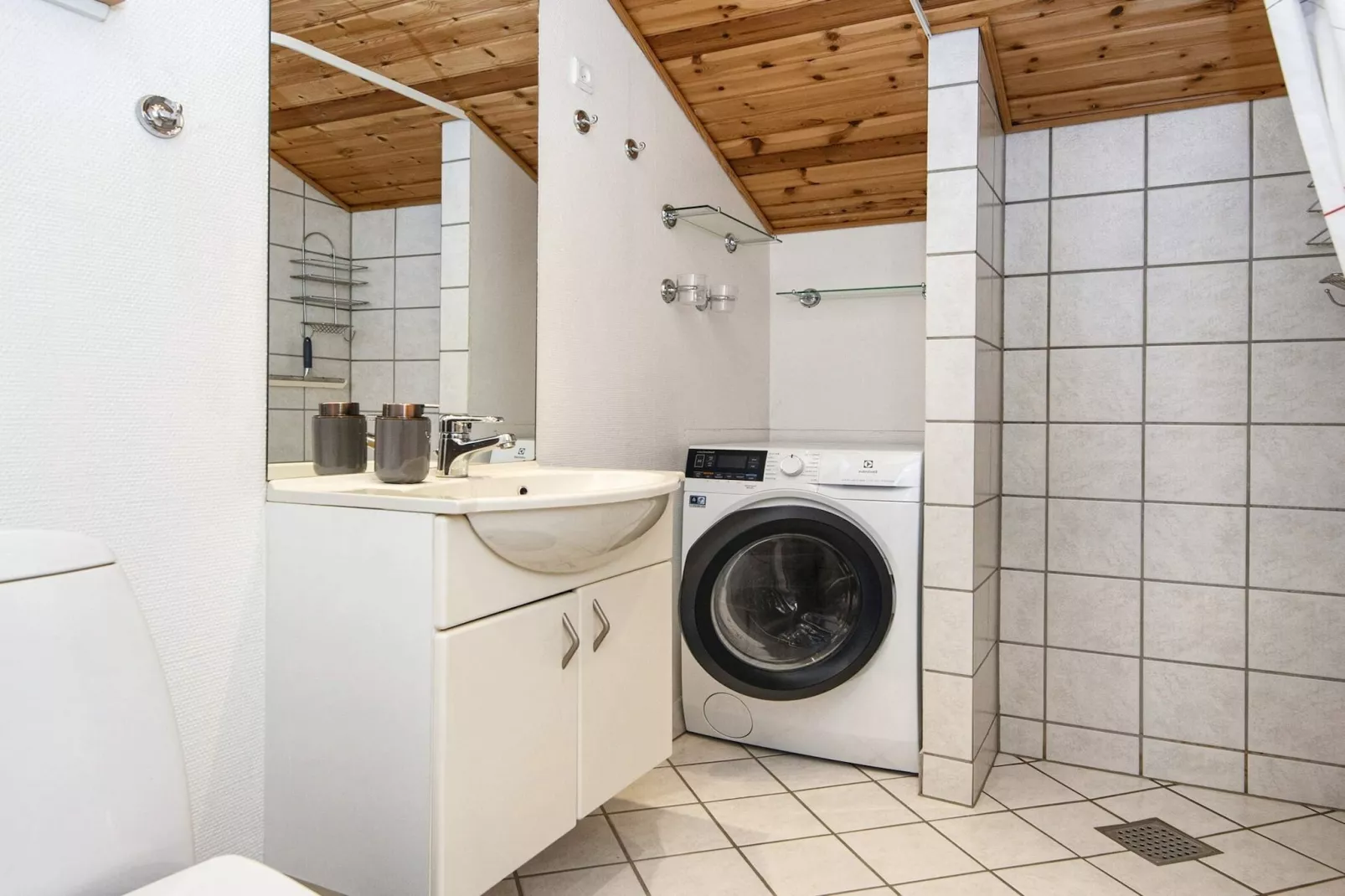 6 persoons vakantie huis in Struer-By Traum-Binnen