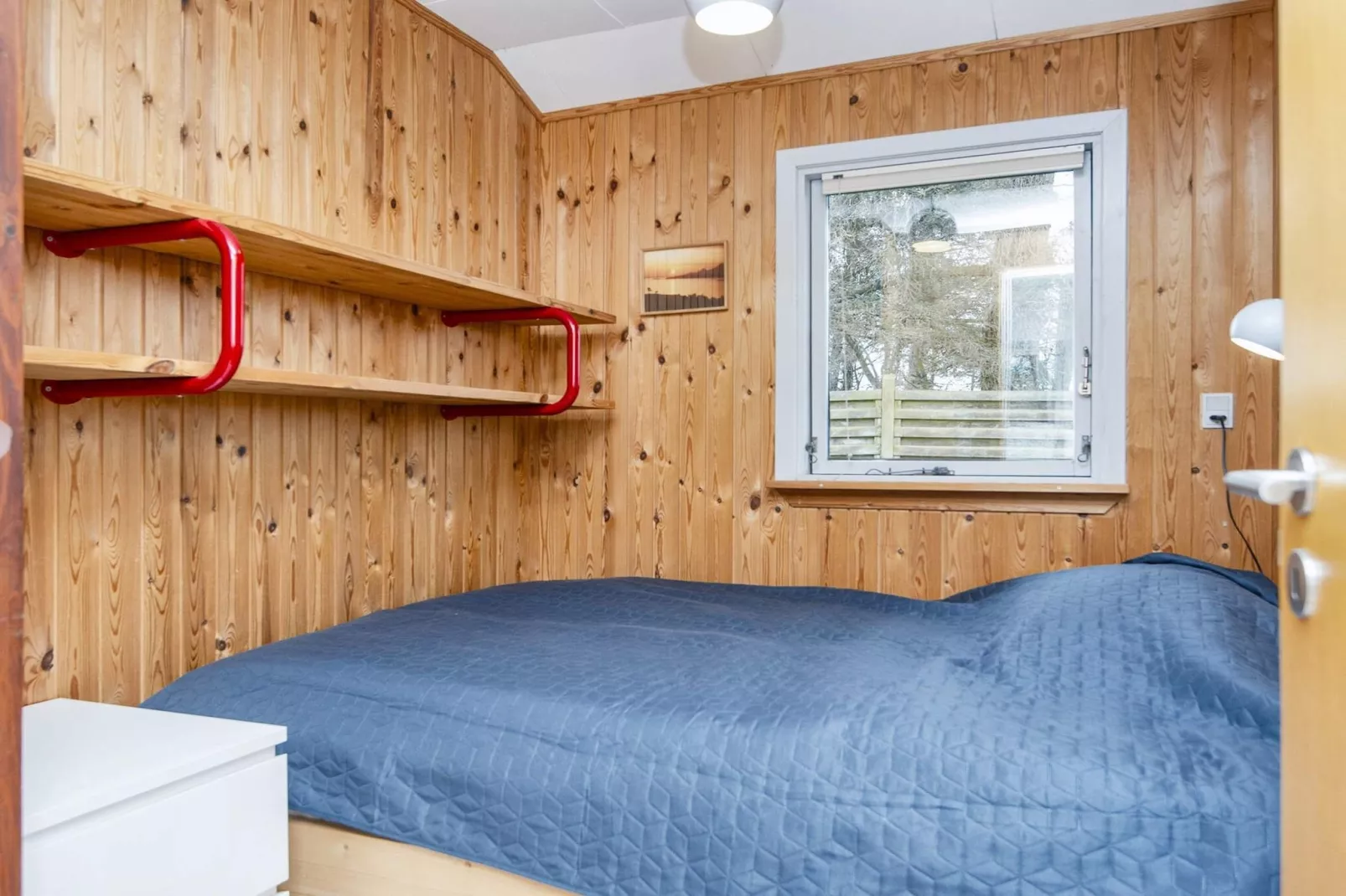 6 persoons vakantie huis in Struer-By Traum-Binnen