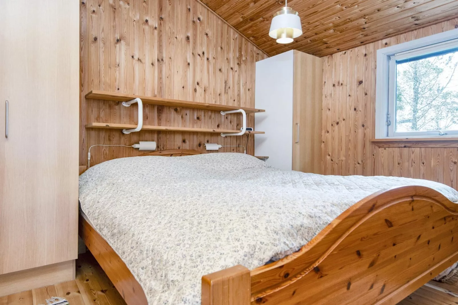 6 persoons vakantie huis in Struer-By Traum-Binnen