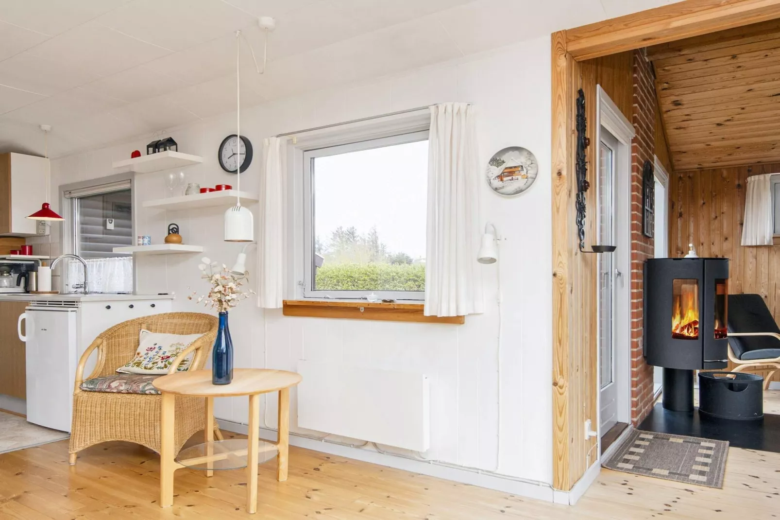 6 persoons vakantie huis in Struer-By Traum-Binnen