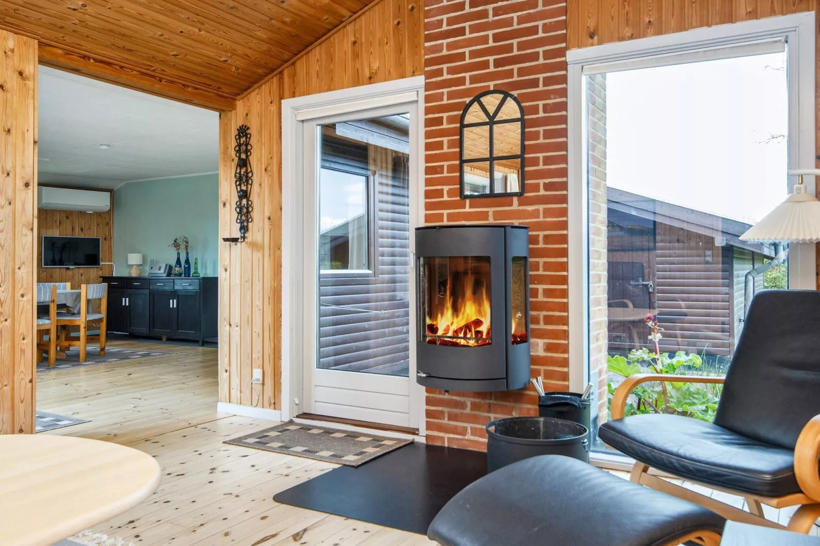 6 persoons vakantie huis in Struer-By Traum-Binnen