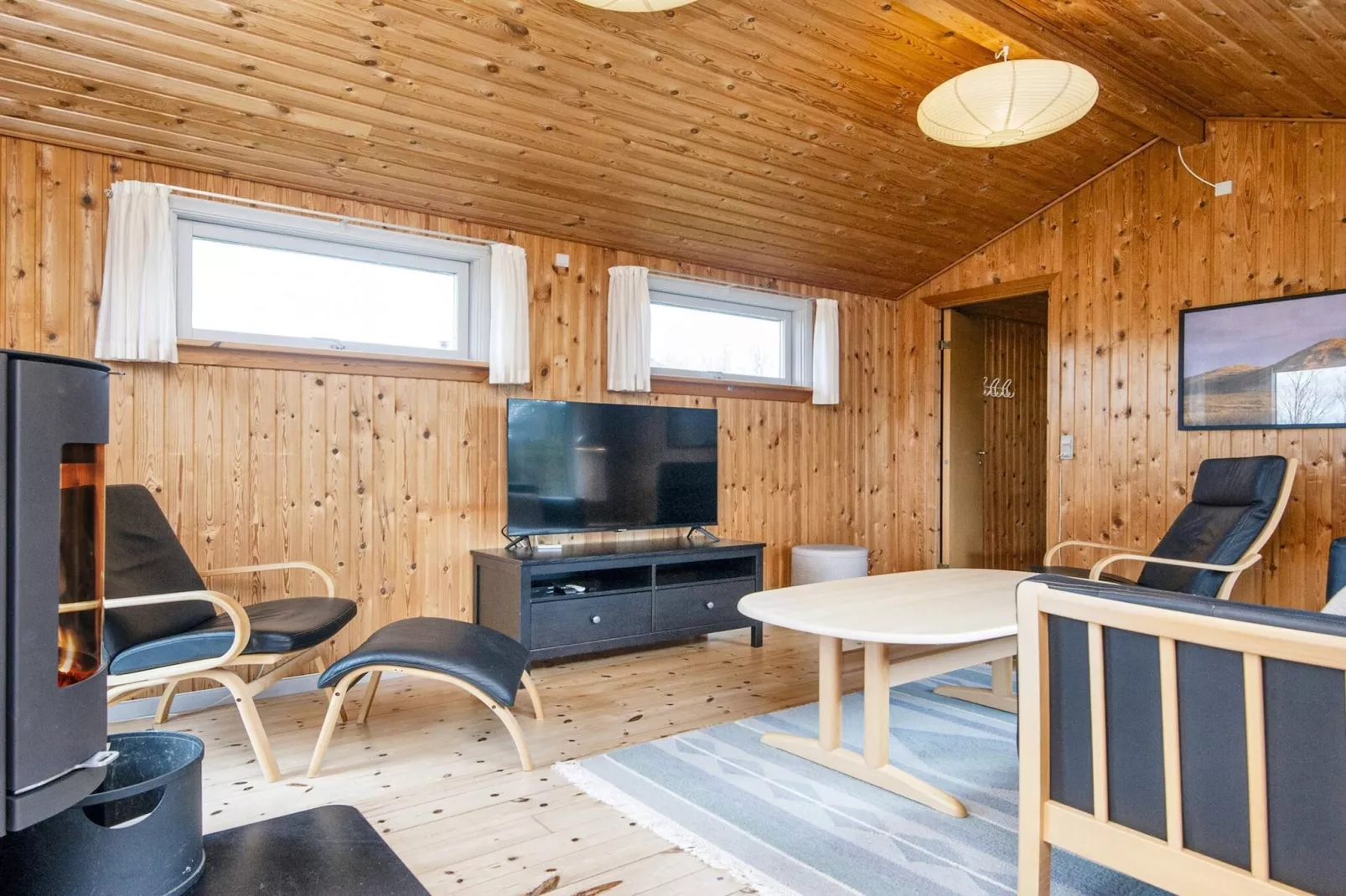 6 persoons vakantie huis in Struer-By Traum-Binnen