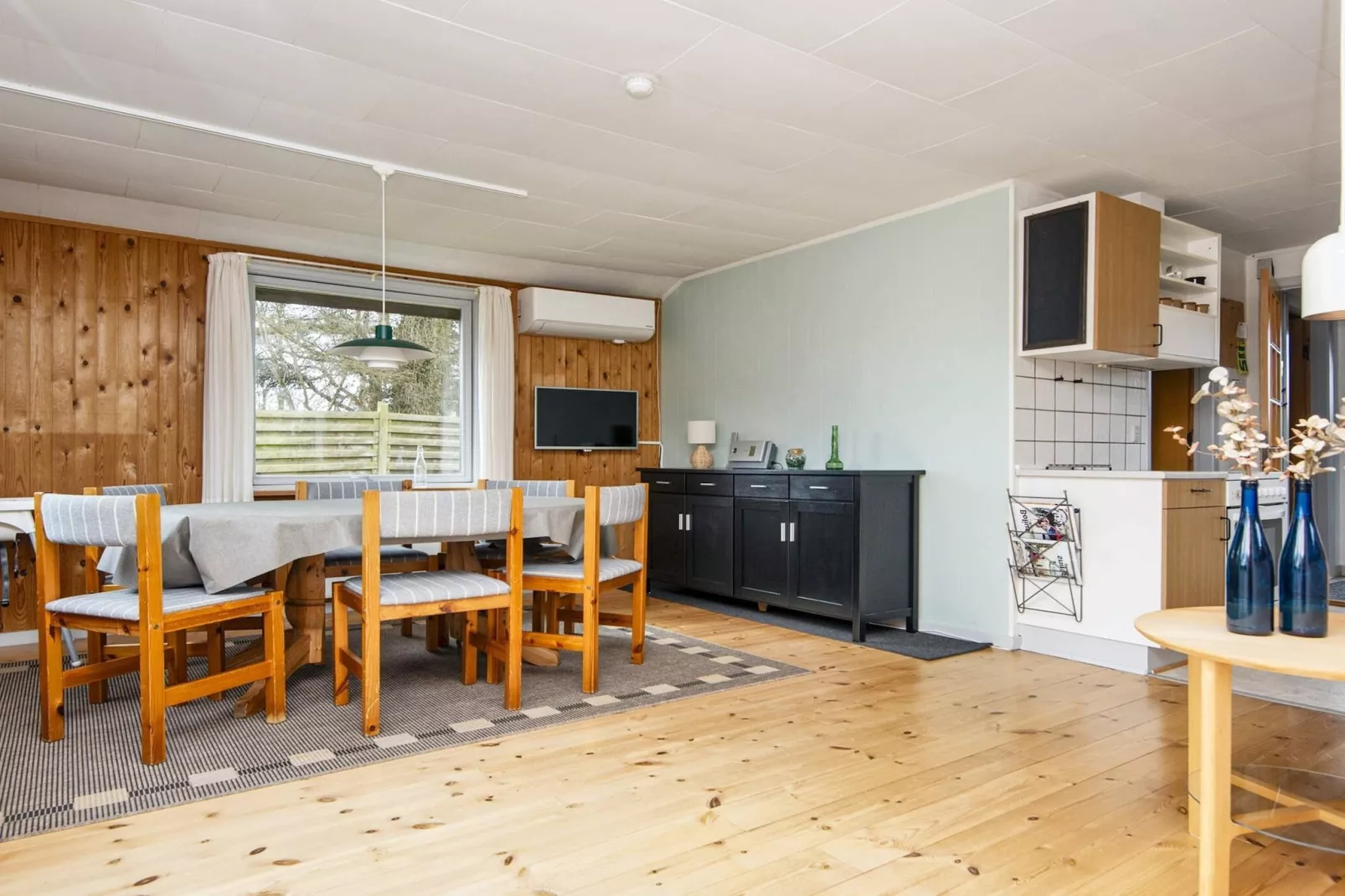 6 persoons vakantie huis in Struer-By Traum-Binnen