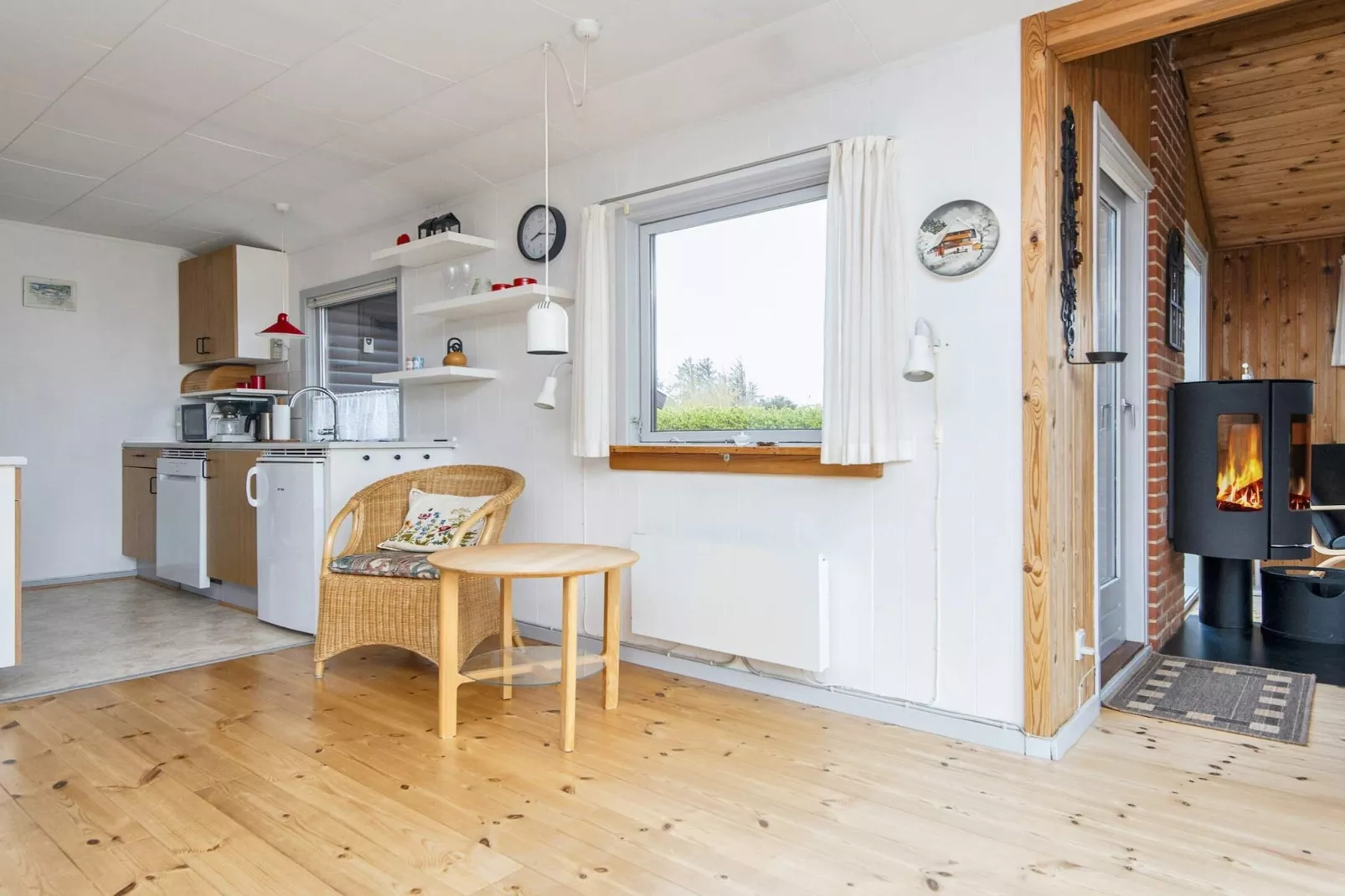 6 persoons vakantie huis in Struer-By Traum-Binnen