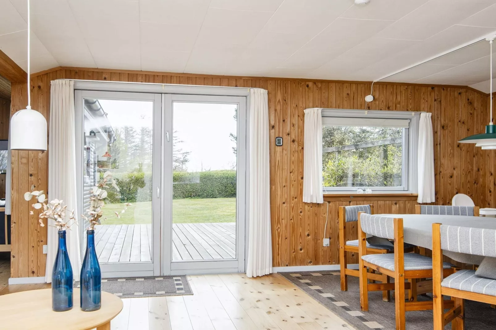 6 persoons vakantie huis in Struer-By Traum-Binnen