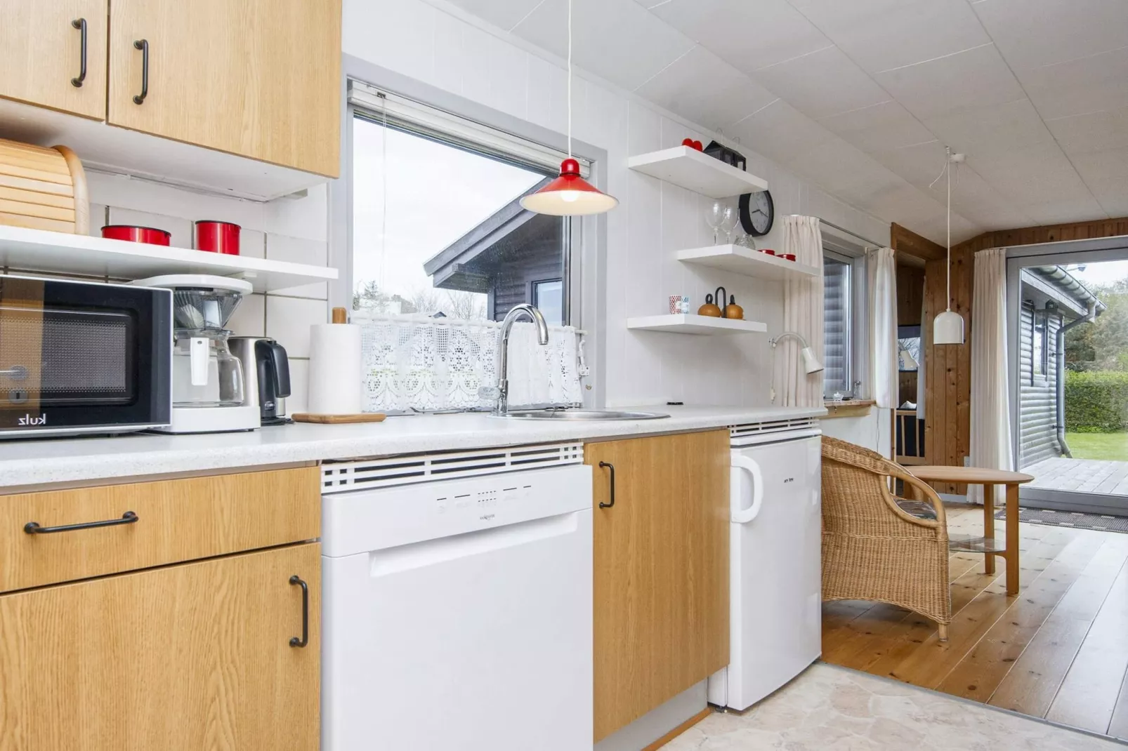 6 persoons vakantie huis in Struer-By Traum-Binnen