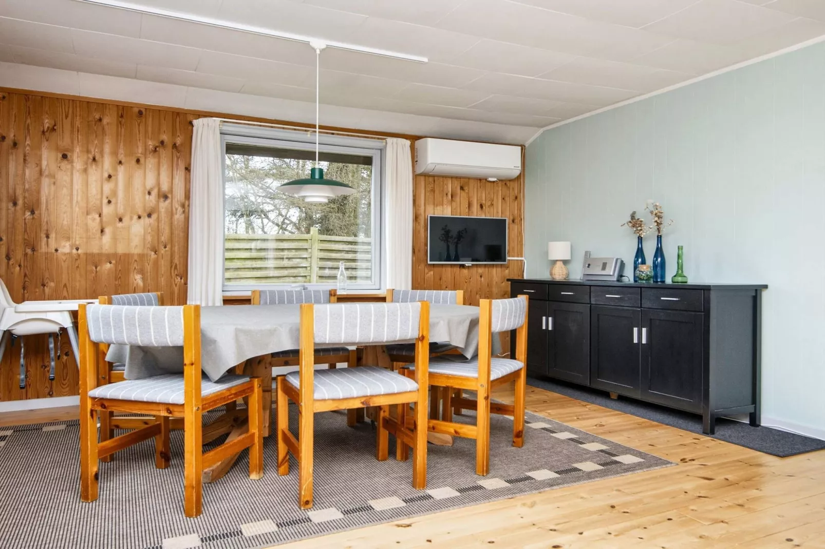 6 persoons vakantie huis in Struer-By Traum-Binnen