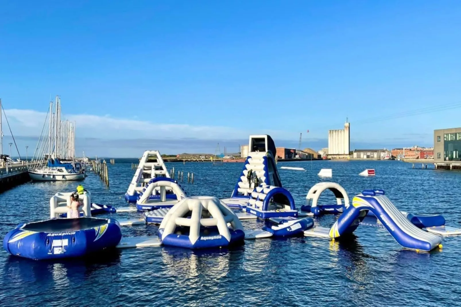 6 persoons vakantie huis in Struer-By Traum-Waterzicht