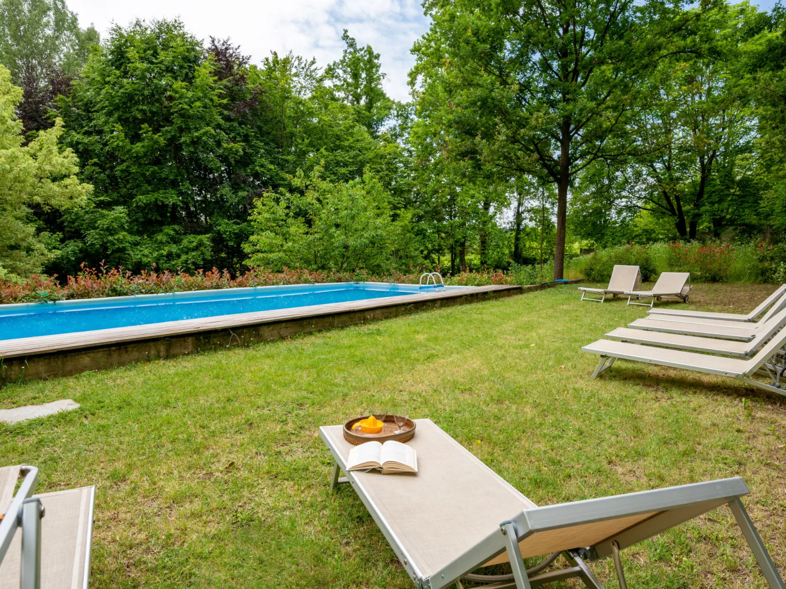 Giorgio Winery-Buiten