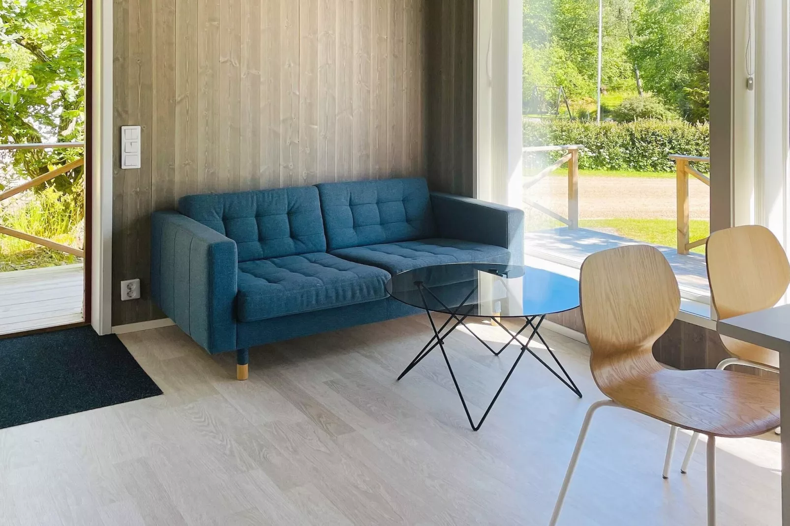 4 sterren vakantie huis in HENÅN-Binnen