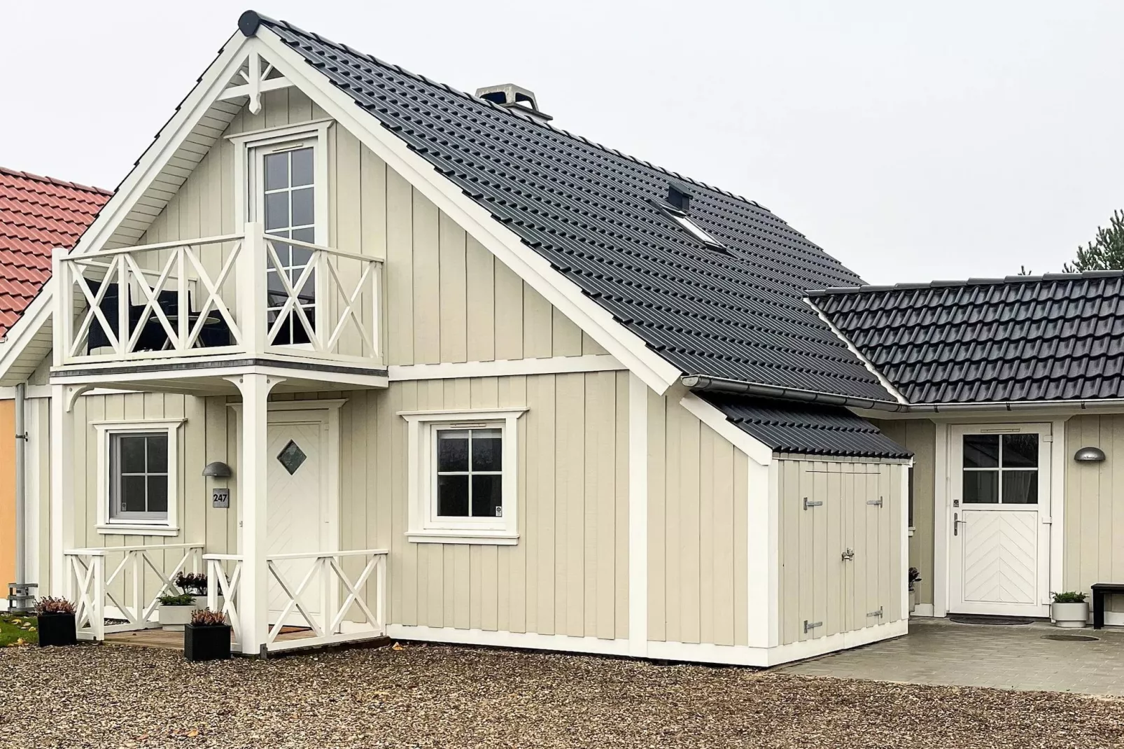 5 sterren vakantie huis in Brenderup Fyn