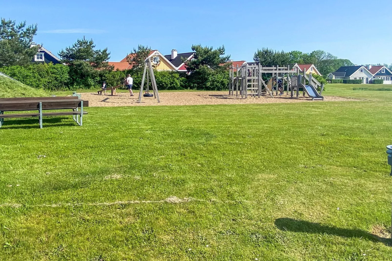 5 sterren vakantie huis in Brenderup Fyn-Niet-getagd