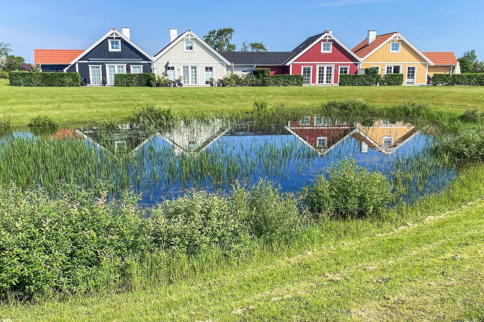 5 sterren vakantie huis in Brenderup Fyn-Niet-getagd