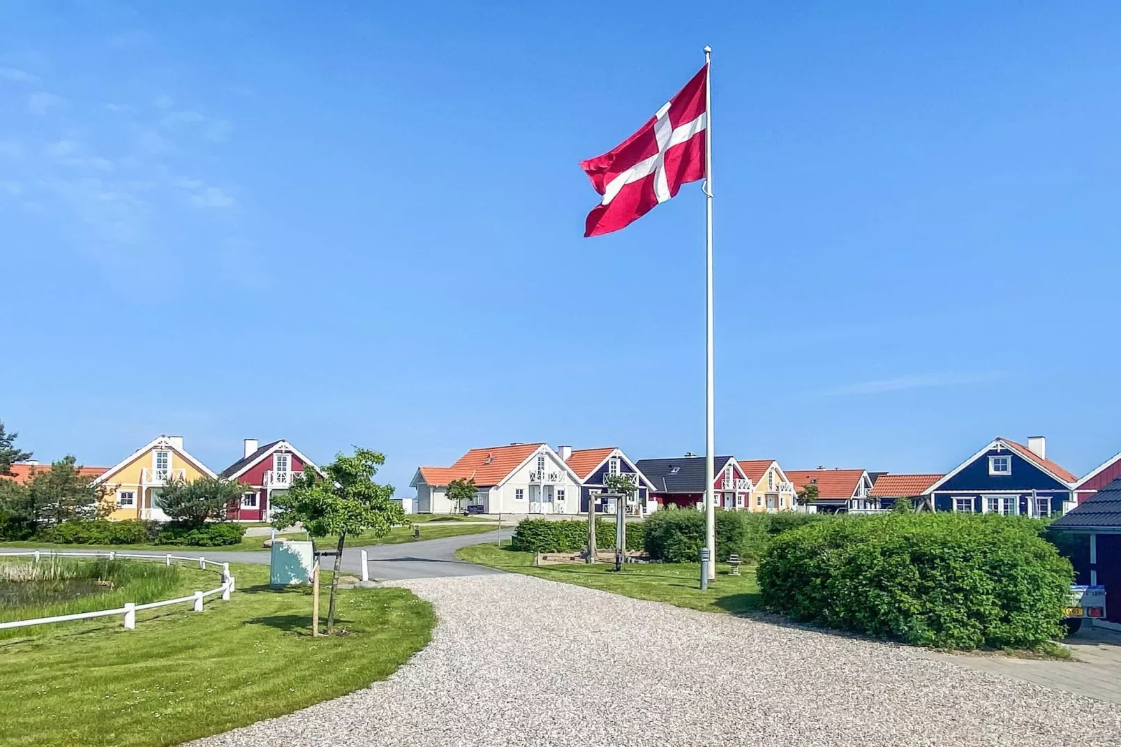 5 sterren vakantie huis in Brenderup Fyn-Niet-getagd