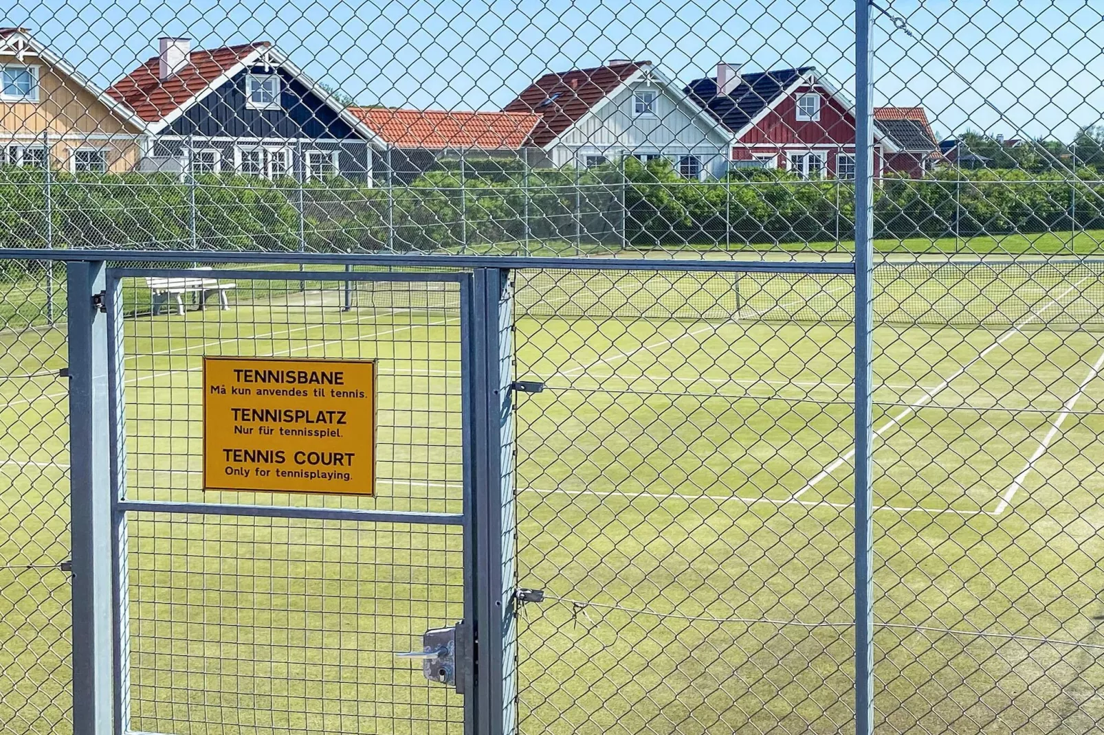 5 sterren vakantie huis in Brenderup Fyn-Niet-getagd