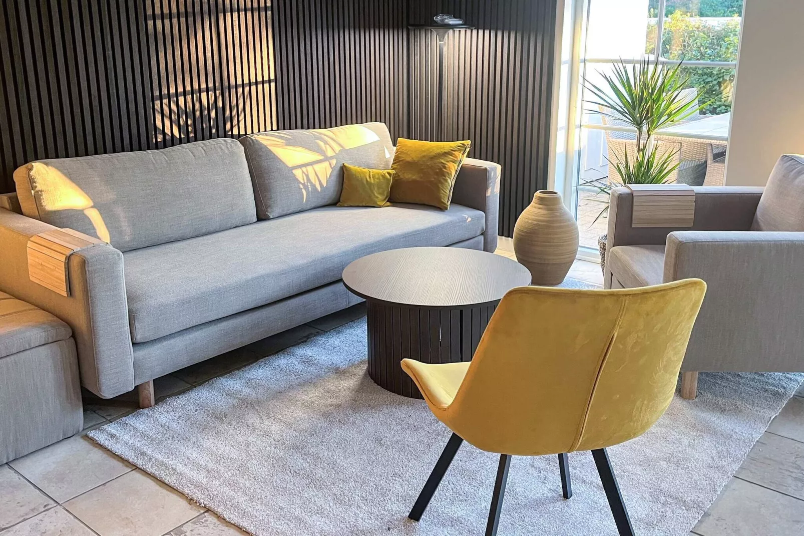5 sterren vakantie huis in Brenderup Fyn-Binnen