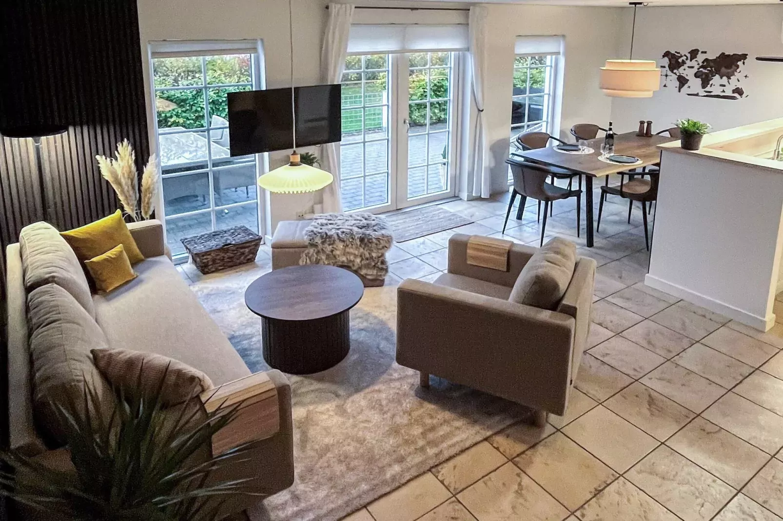5 sterren vakantie huis in Brenderup Fyn-Binnen