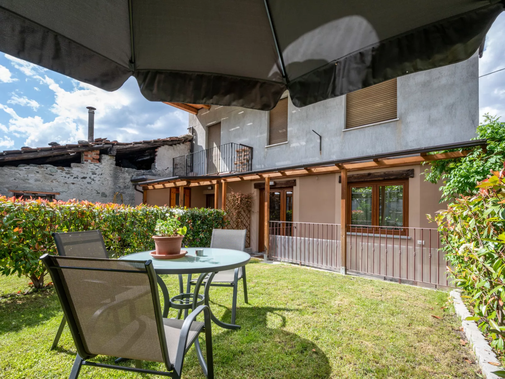 La Maison d'Amelie