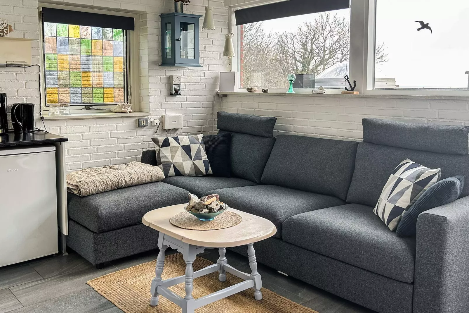 4 persoons vakantie huis in Gråsten-By Traum-Binnen