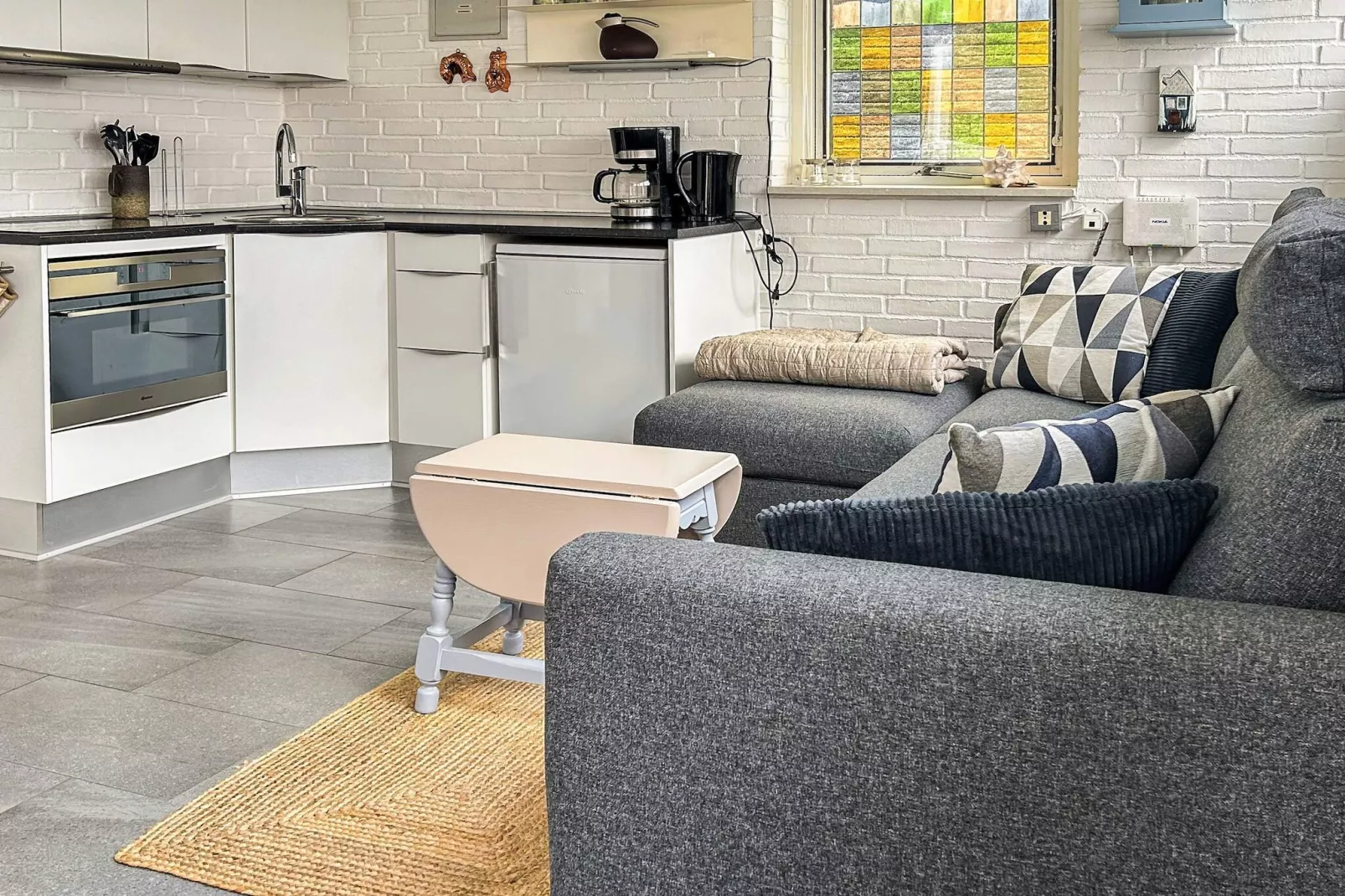 4 persoons vakantie huis in Gråsten-By Traum-Binnen