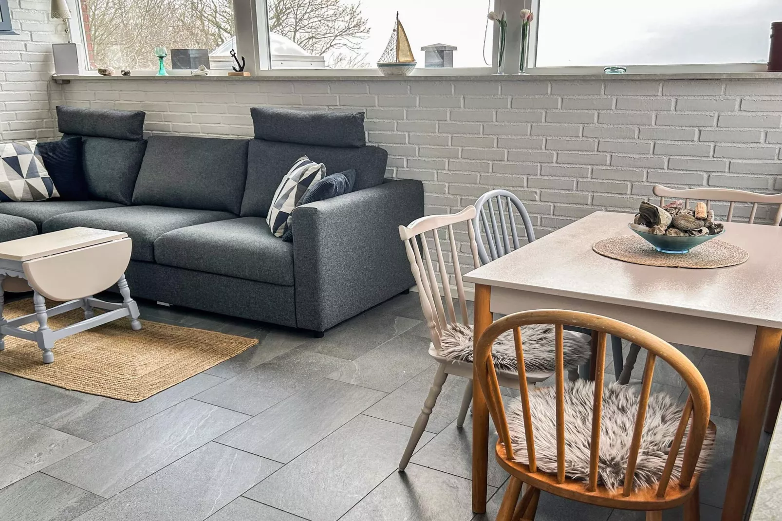 4 persoons vakantie huis in Gråsten-By Traum-Binnen
