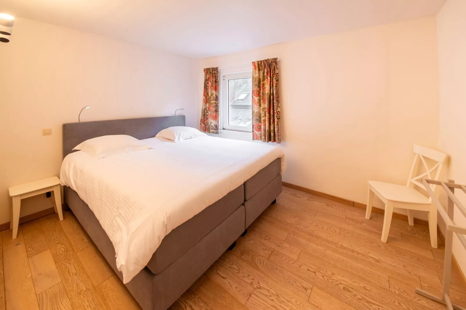 Le Moulin-Slaapkamer