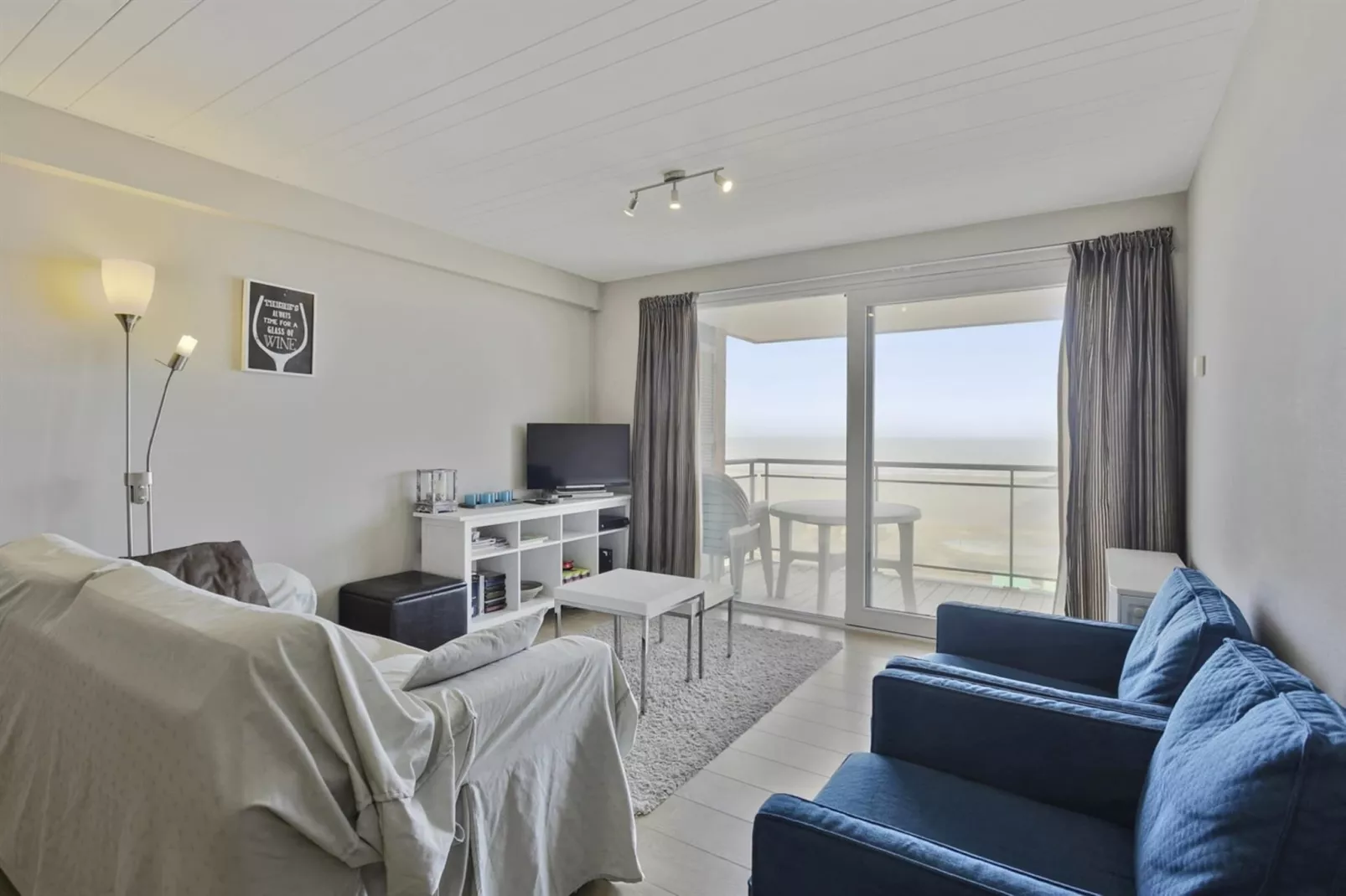 PARADIS - 3C-Woonkamer