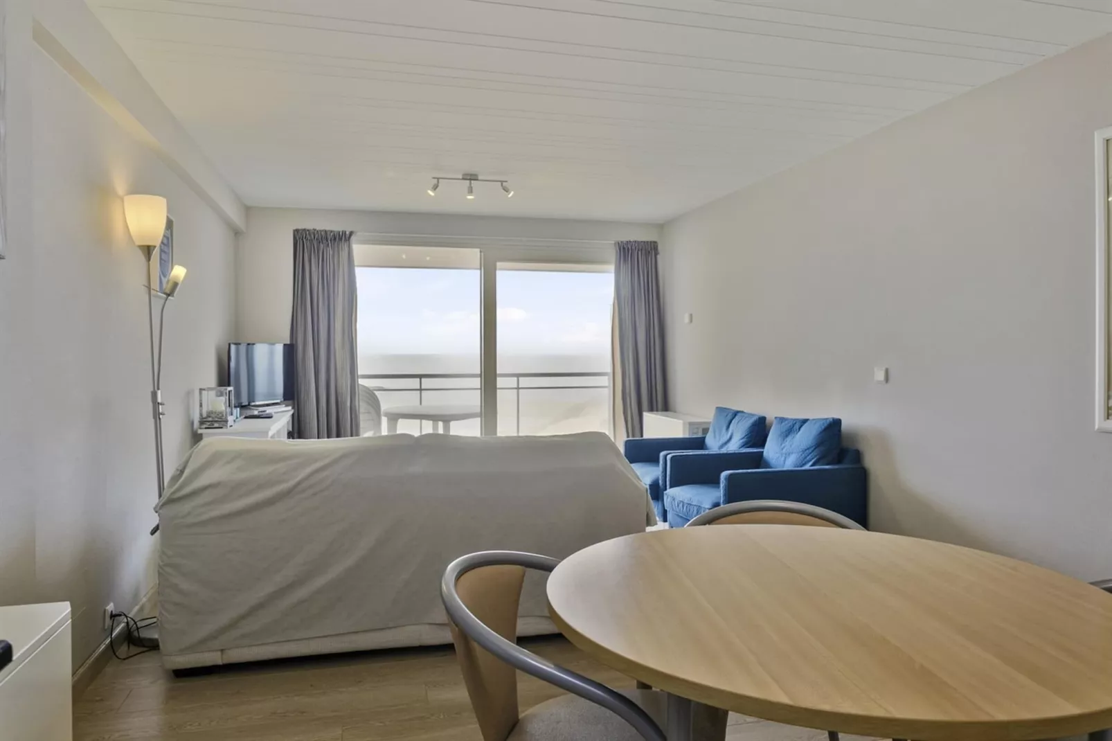 PARADIS - 3C-Woonkamer