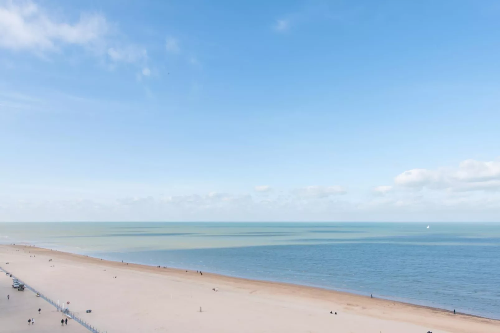 Angleterre-Uitzicht zomer