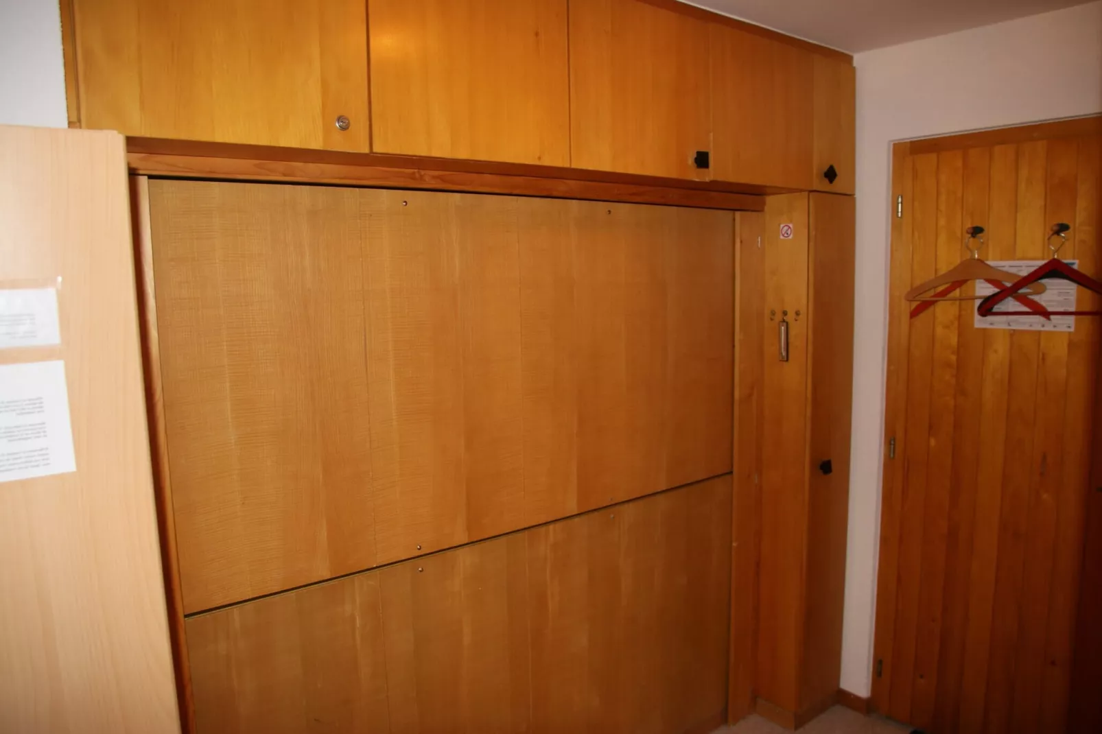 Combyre C 035 - COMFORTABLE apartment 6 pers-Woonkamer