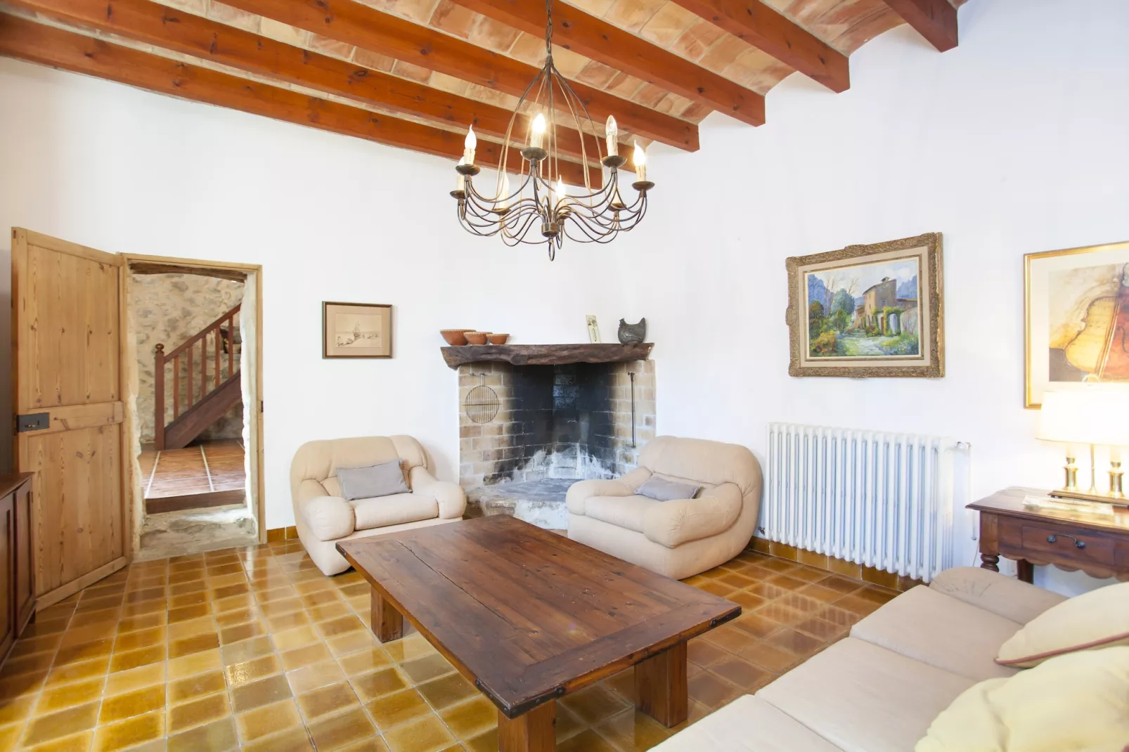 Can Guillo-Woonkamer