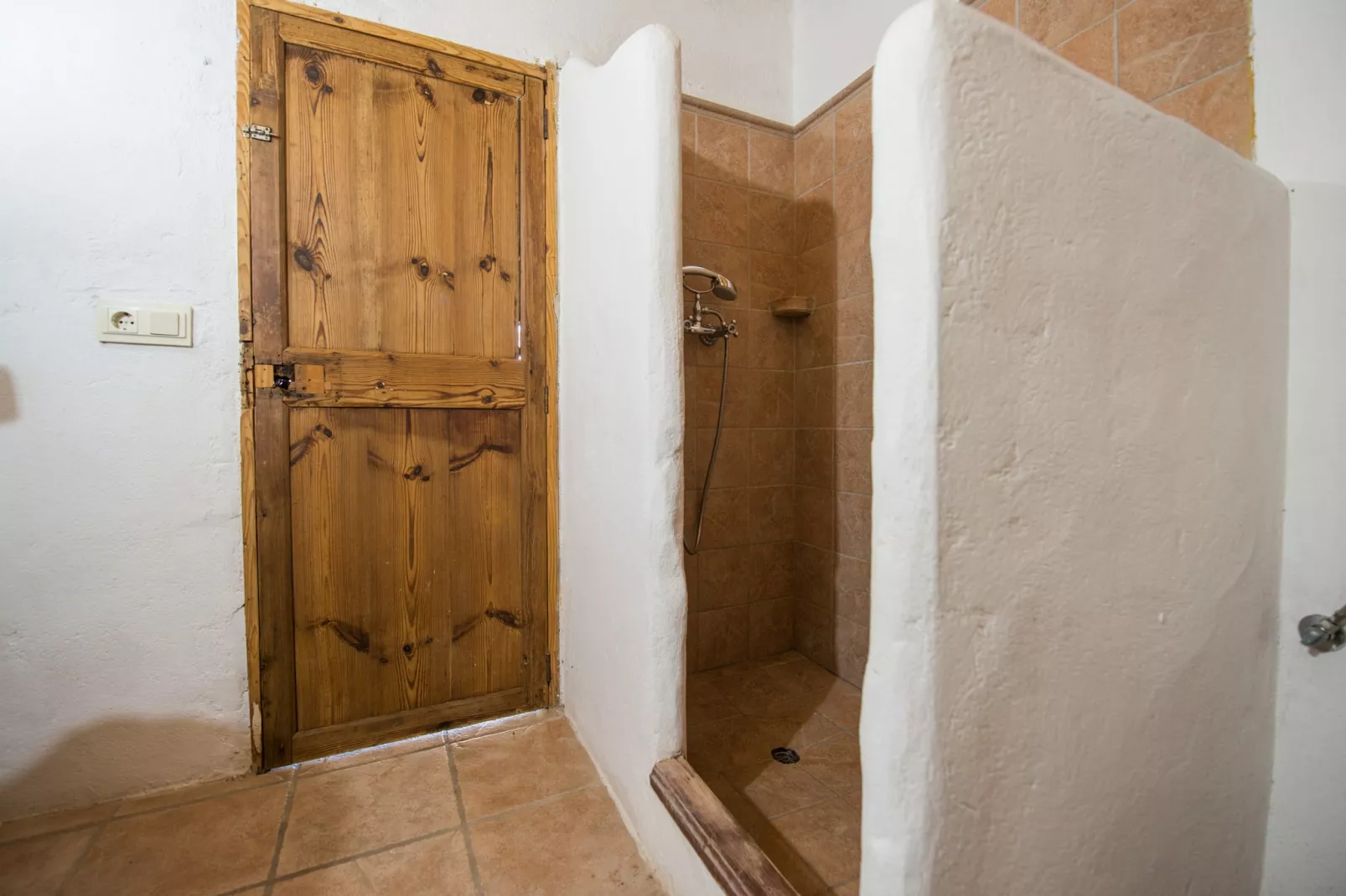 Can Guillo-Badkamer