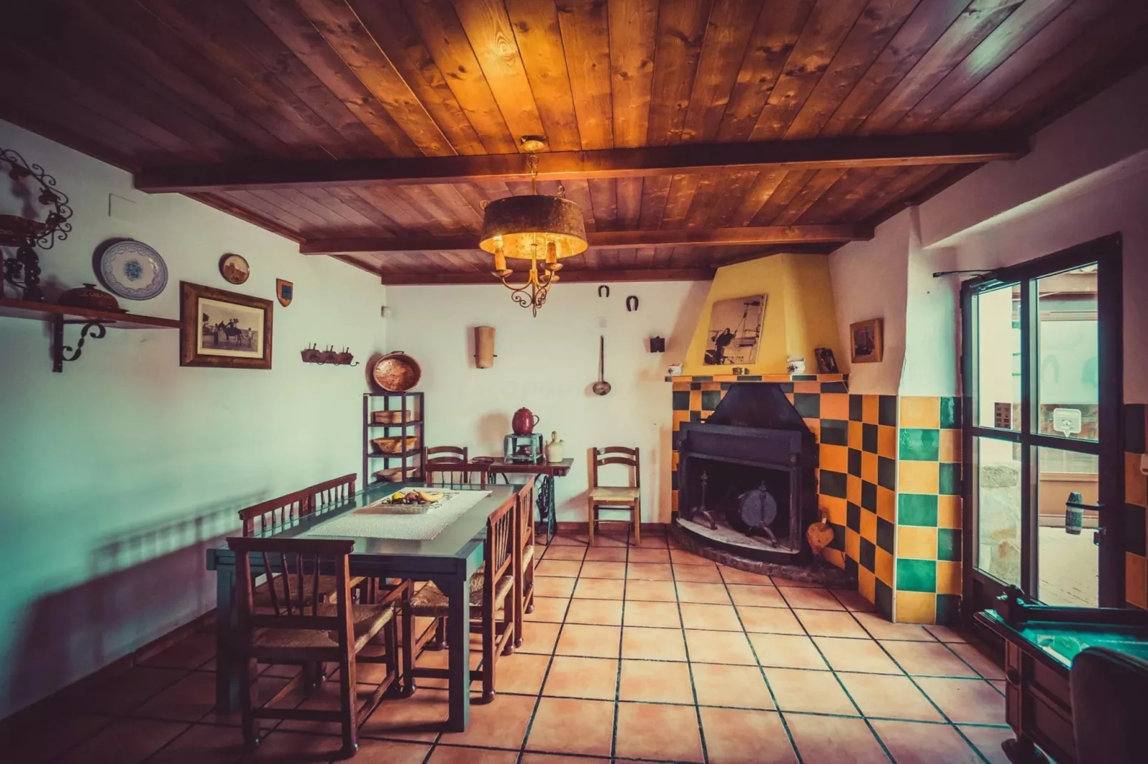 Casa Don Gonzalo 17 Jacuzzi