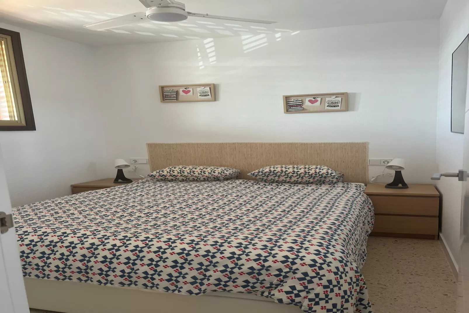 CT 288 AL - Faro's Retamar Cuddly Nest for 2-Slaapkamer