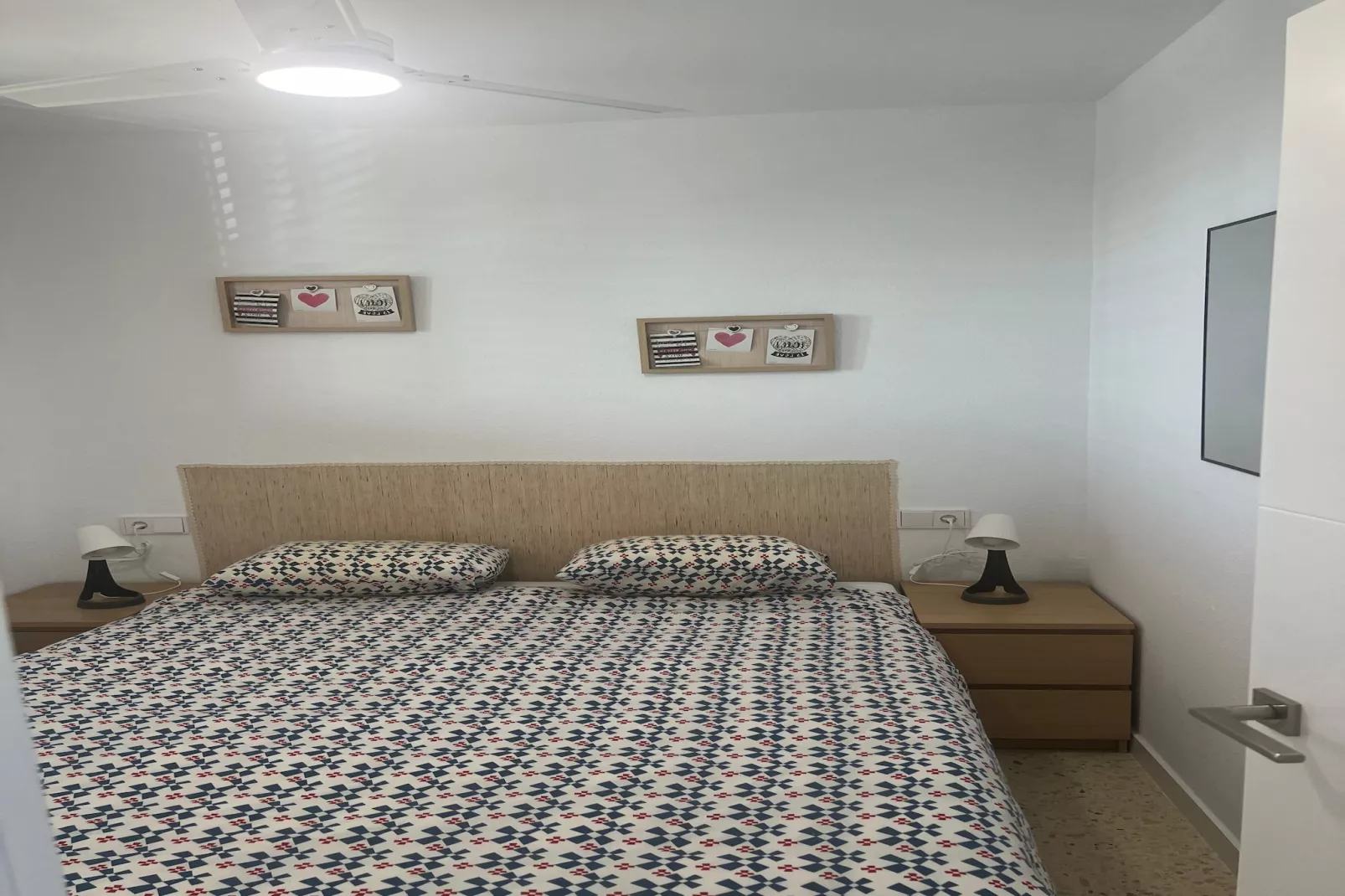 CT 288 AL - Faro's Retamar Cuddly Nest for 2-Slaapkamer