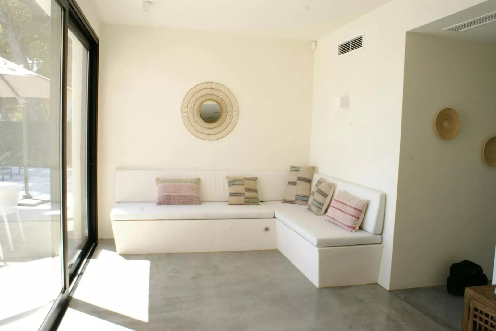 Casa Oceano S'Argamassa