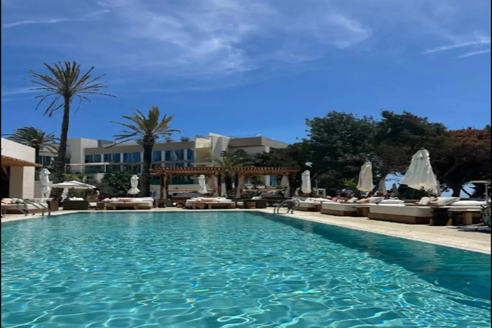 Casa Oceano S'Argamassa
