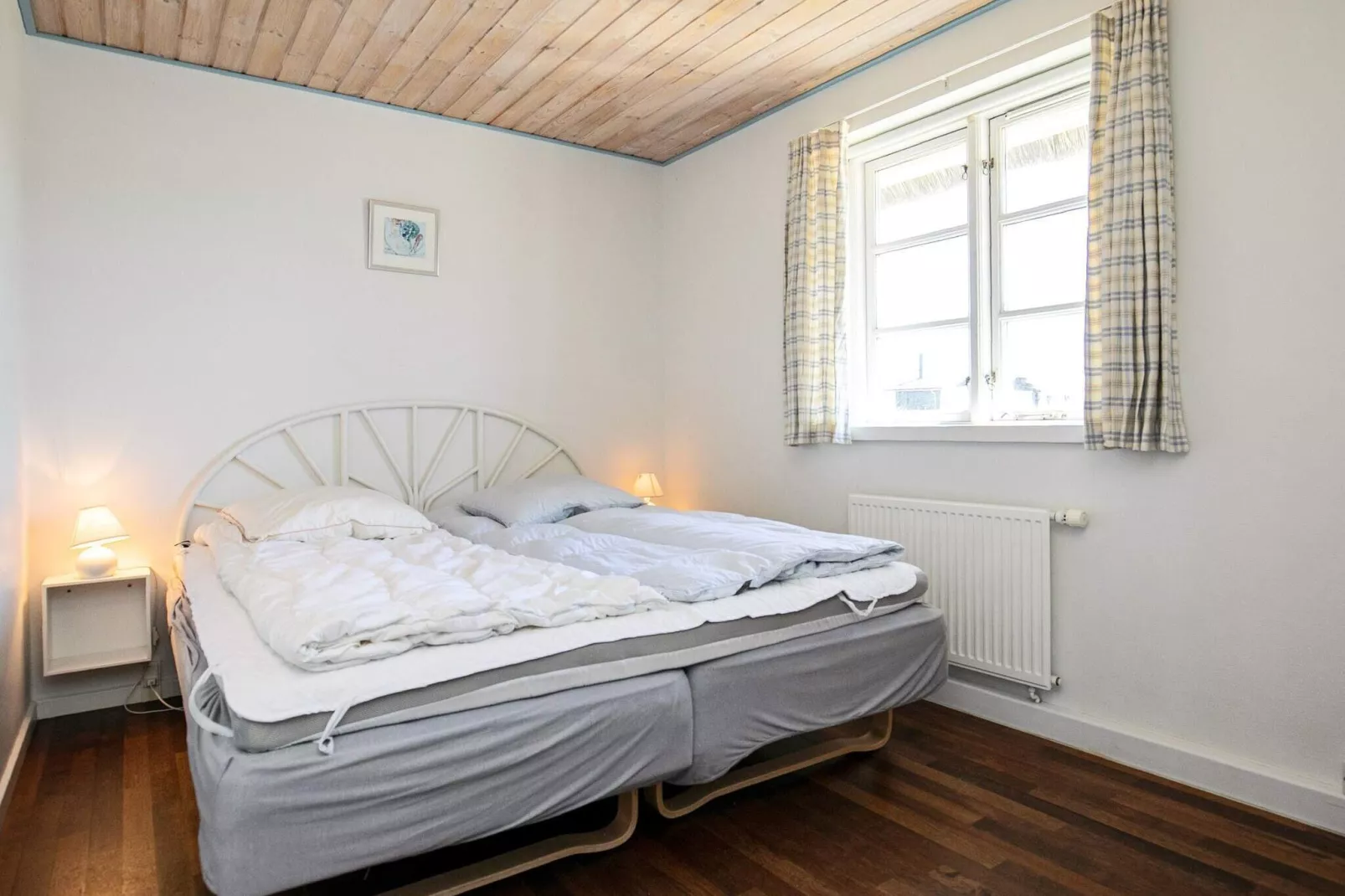 12 persoons vakantie huis in Hirtshals-By Traum-Binnen