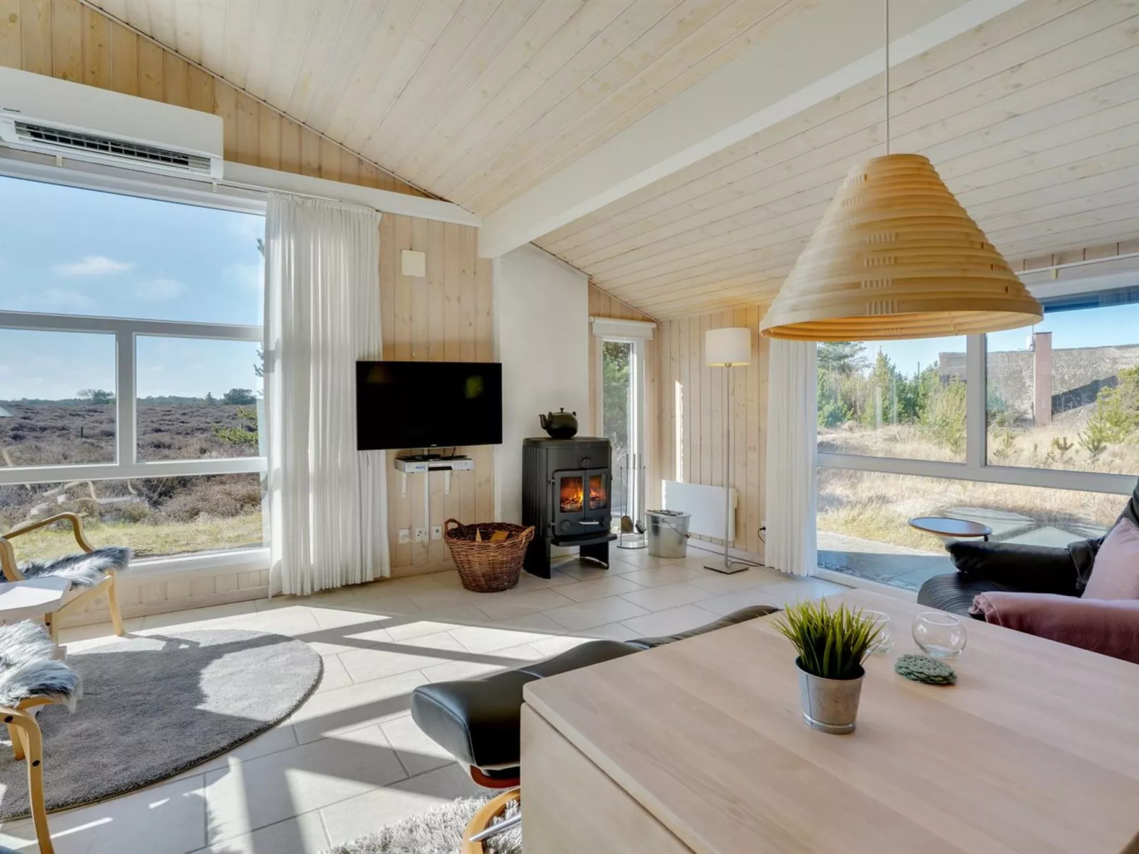 "Dorti" - 3km from the sea