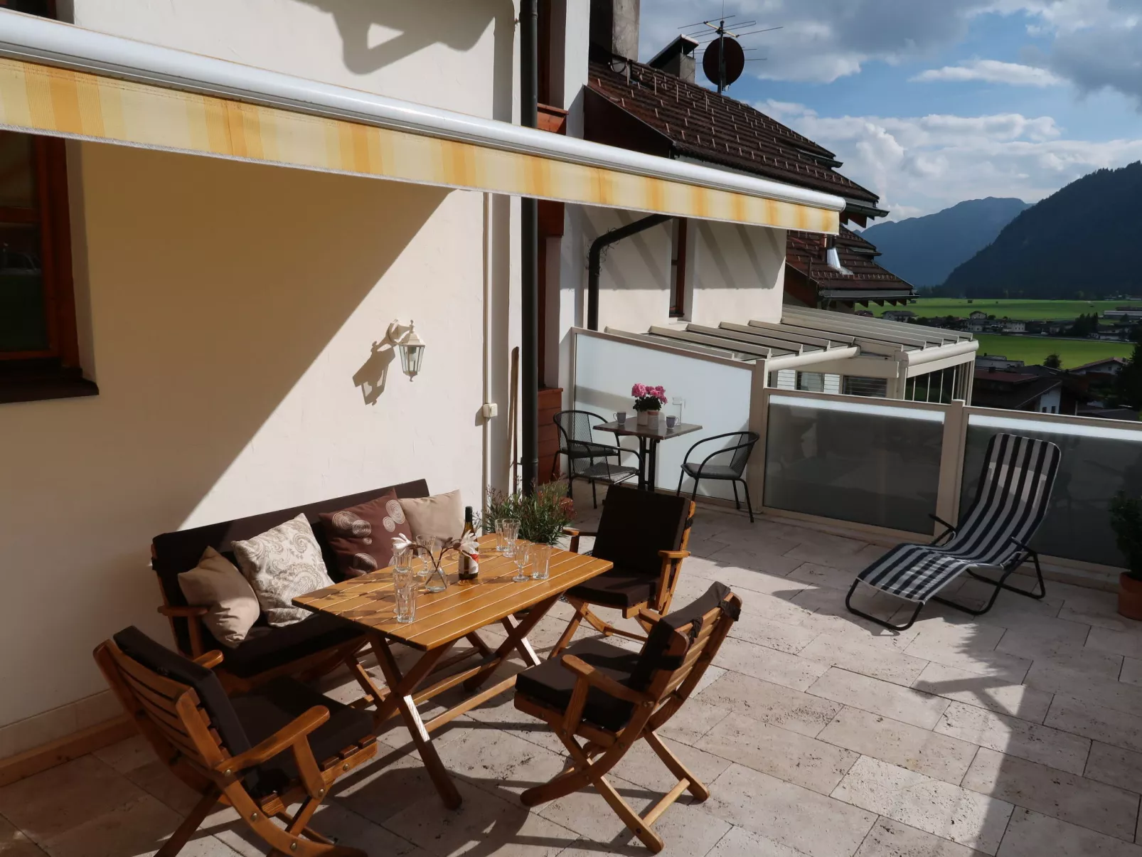 Seekarblick-Buiten