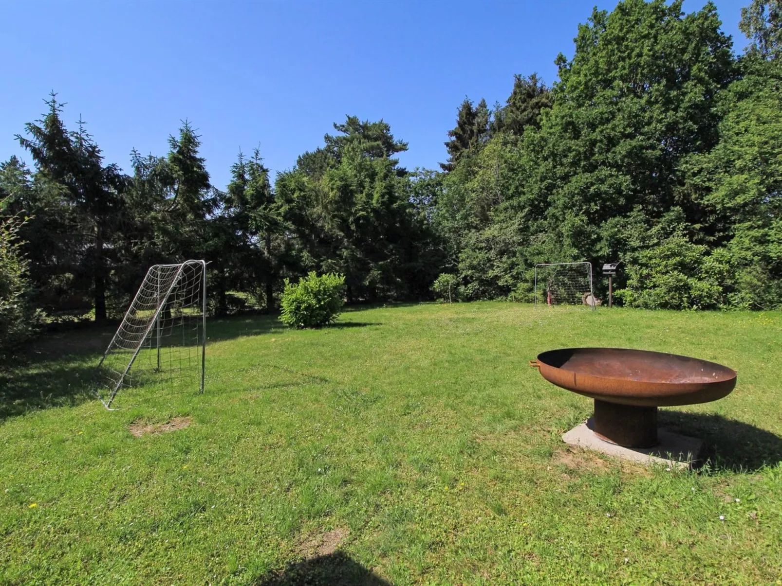 "Fot" - 7km from the sea-Buiten