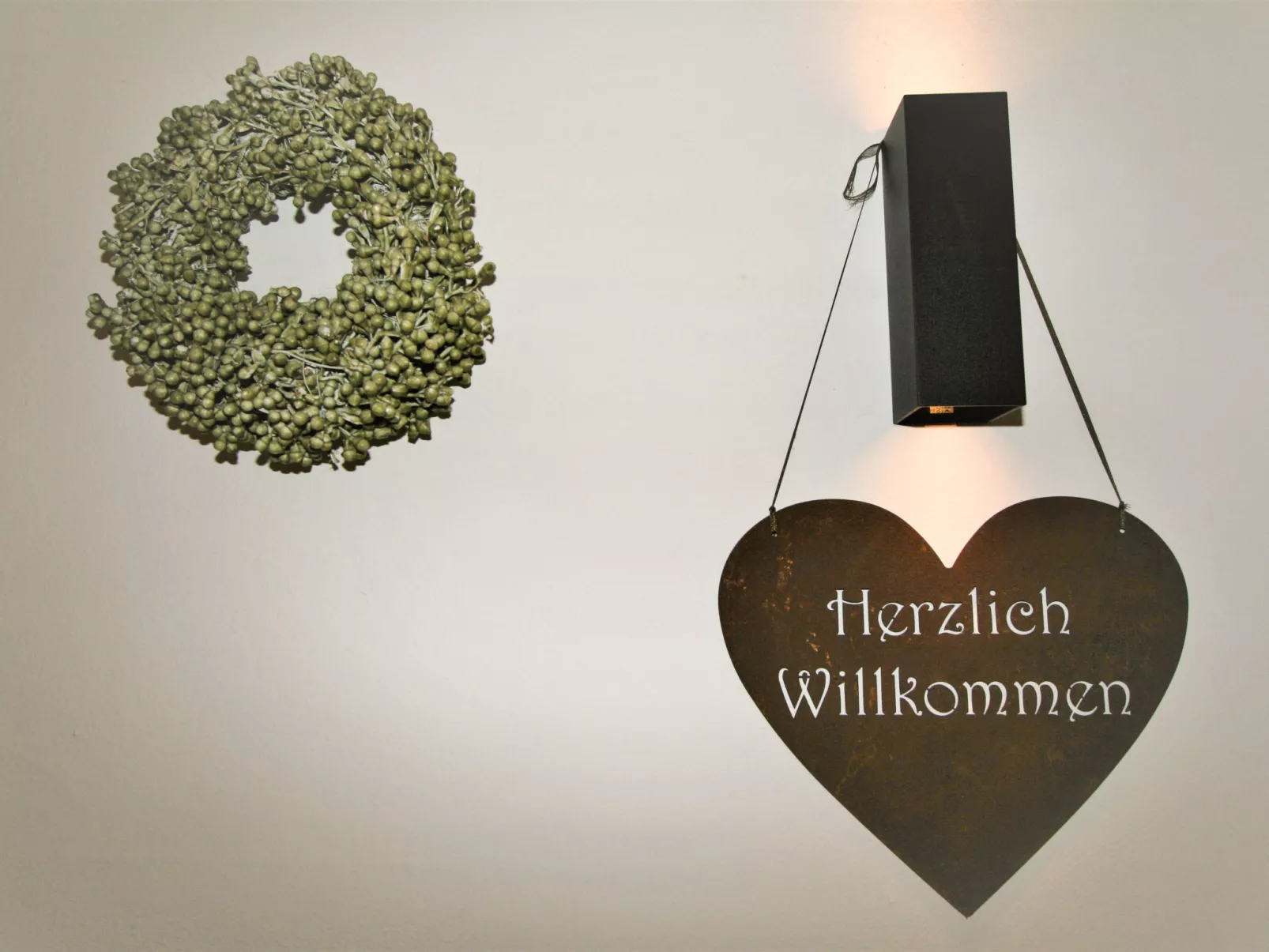 Lechners Wohnwelt-Binnen