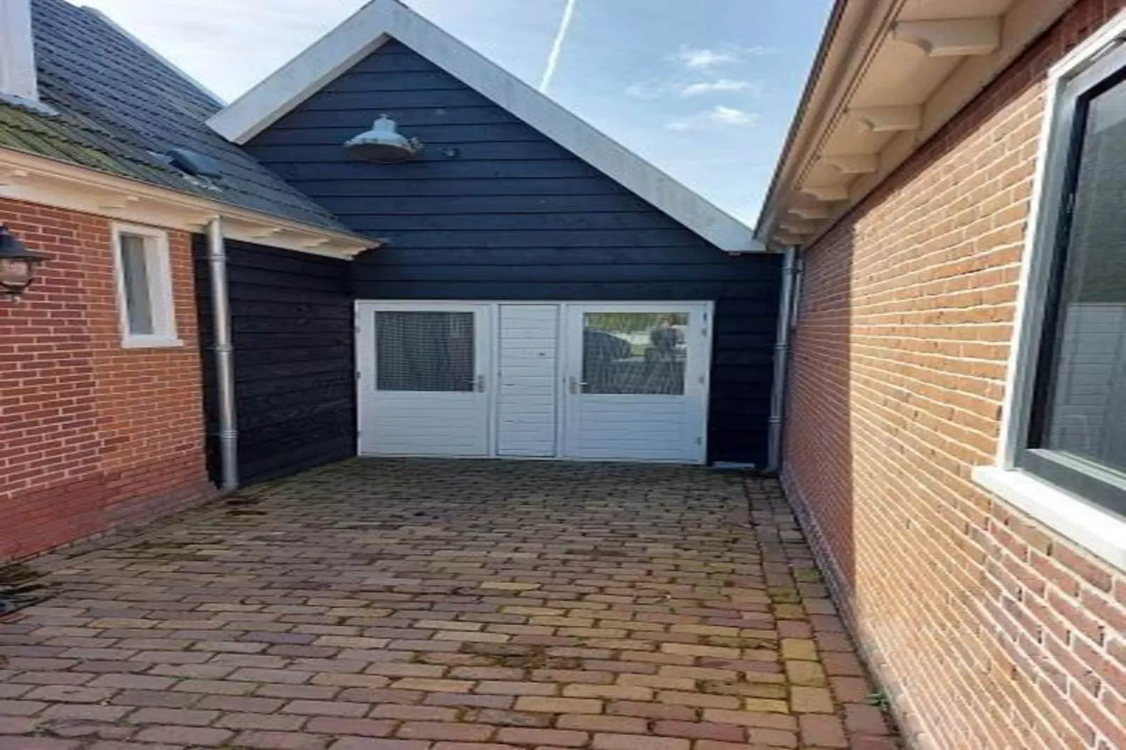 Dorpsstraat 13